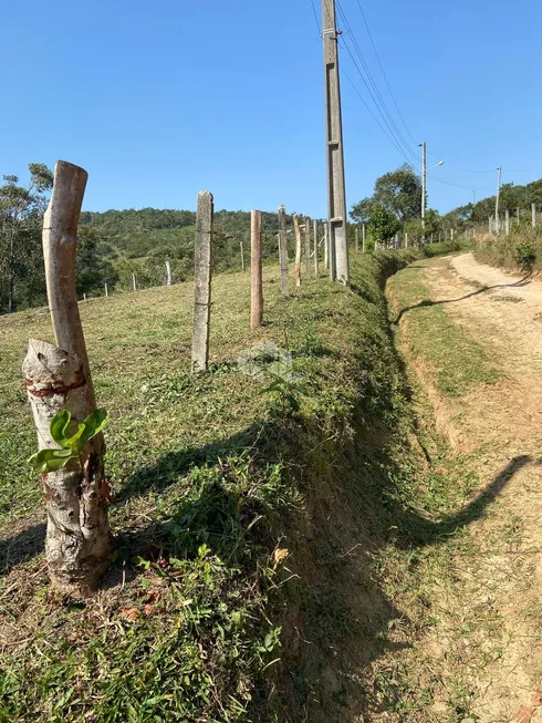 Foto 1 de Lote/Terreno à venda, 1000m² em Palhocinha, Garopaba