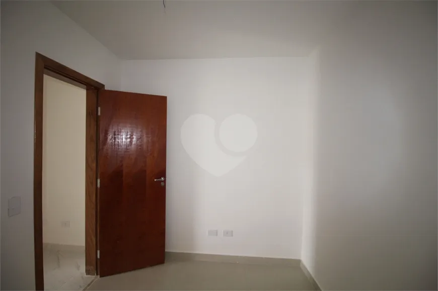 Foto 1 de Apartamento com 2 Quartos à venda, 42m² em Tucuruvi, São Paulo