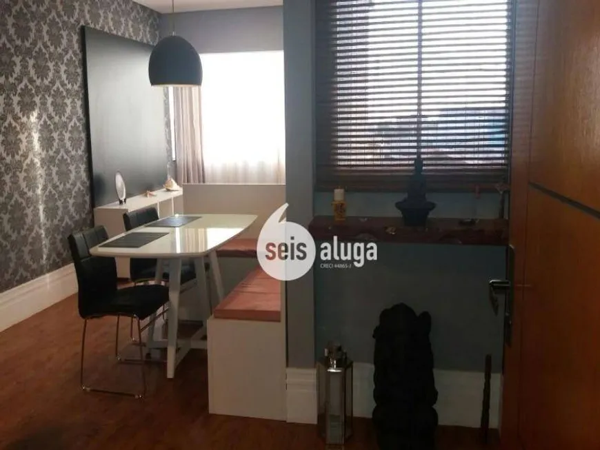 Foto 1 de Apartamento com 2 Quartos à venda, 130m² em Parque Novo Mundo, Americana