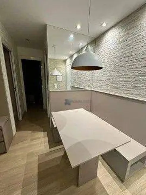 Foto 1 de Apartamento com 2 Quartos à venda, 44m² em Vila Prudente, São Paulo