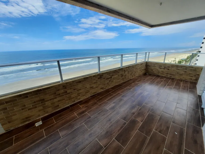 Foto 1 de Apartamento com 2 Quartos à venda, 83m² em Balneario Florida, Praia Grande