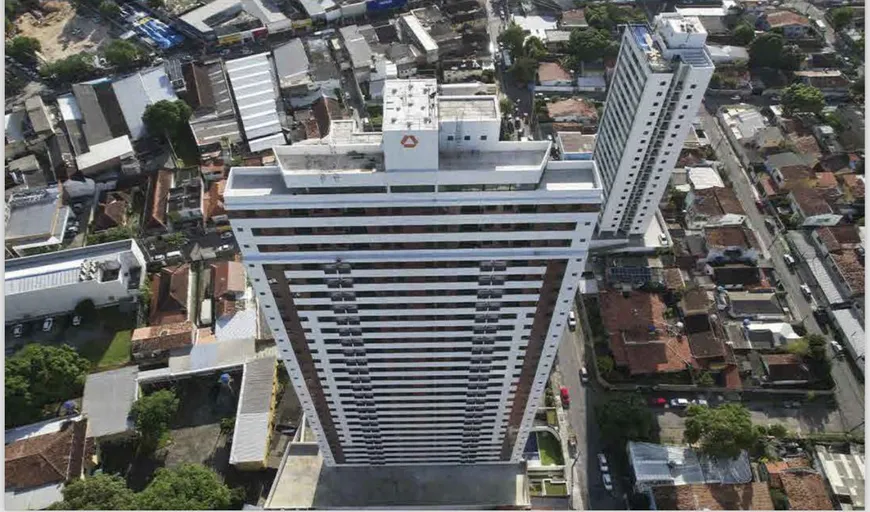 Foto 1 de Apartamento com 2 Quartos à venda, 53m² em Casa Amarela, Recife