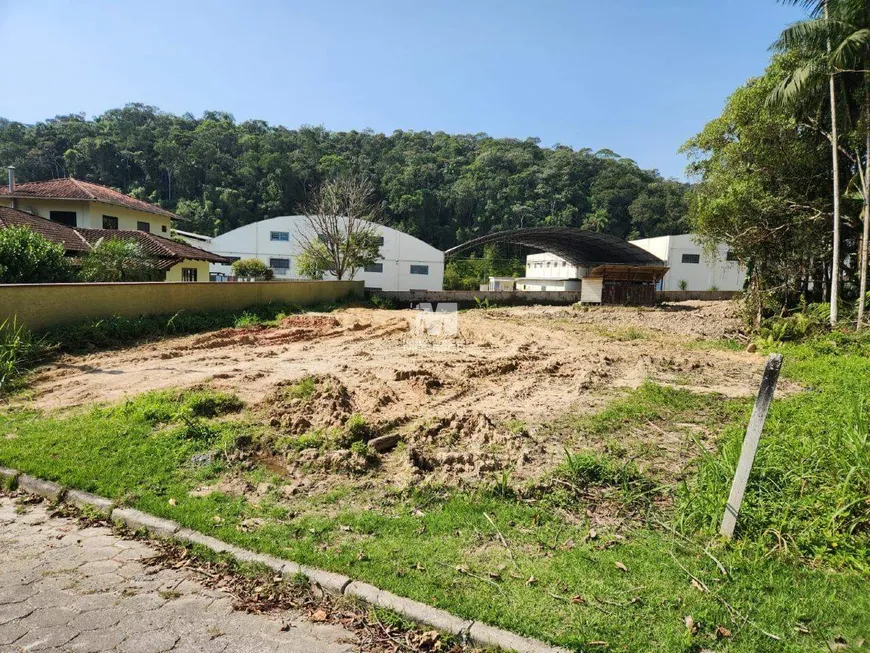 Foto 1 de Lote/Terreno à venda, 455m² em São Pedro, Brusque