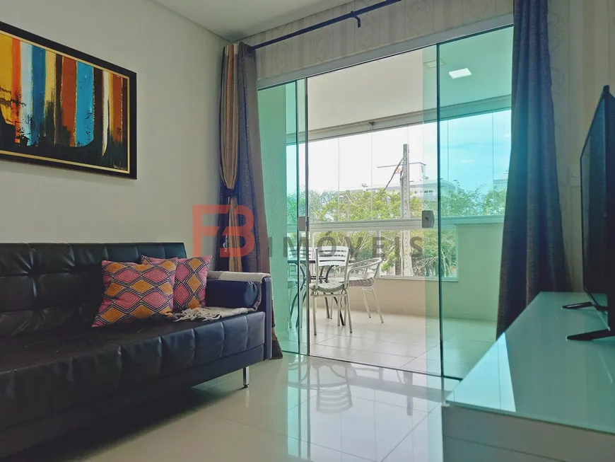 Foto 1 de Apartamento com 2 Quartos para alugar, 70m² em Mariscal, Bombinhas
