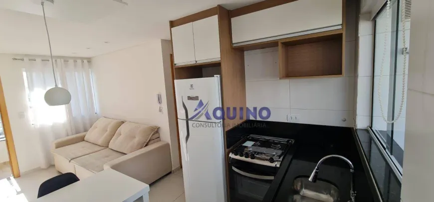 Foto 1 de Apartamento com 2 Quartos à venda, 49m² em Vila Matilde, São Paulo