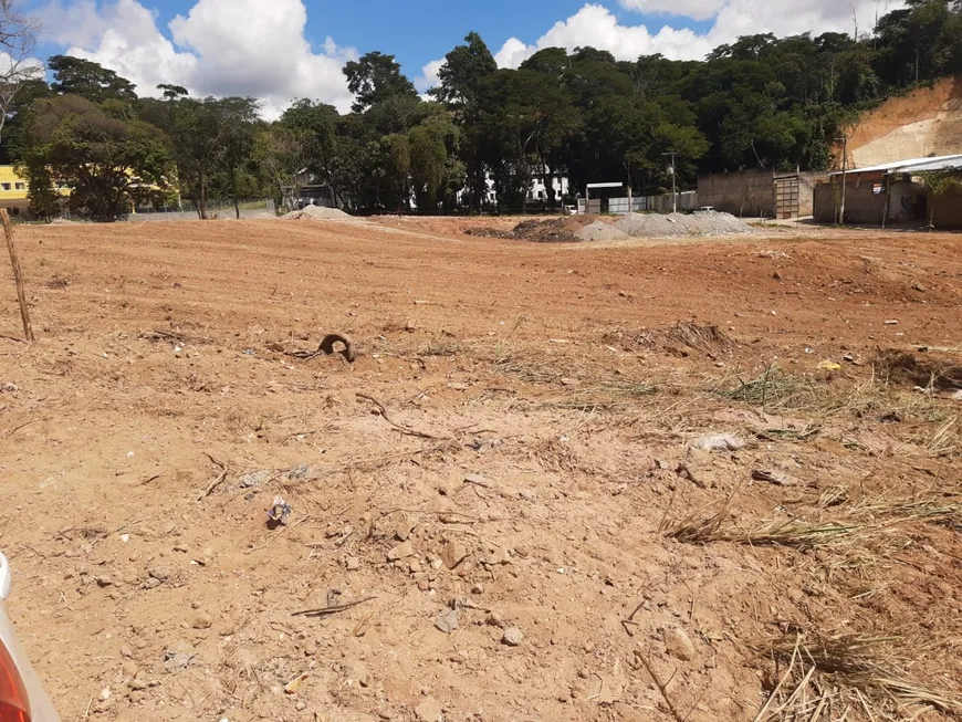 Foto 1 de Lote/Terreno à venda, 2417m² em Carlos Chagas, Juiz de Fora