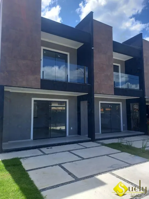 Foto 1 de Casa com 2 Quartos à venda, 82m² em Itaipuaçú, Maricá