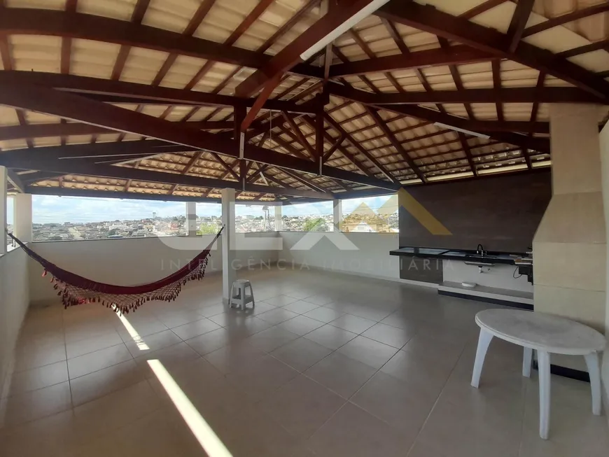 Foto 1 de Casa com 2 Quartos à venda, 76m² em Santa Rosa, Divinópolis