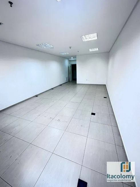 Foto 1 de Sala Comercial à venda, 51m² em Alphaville, Barueri