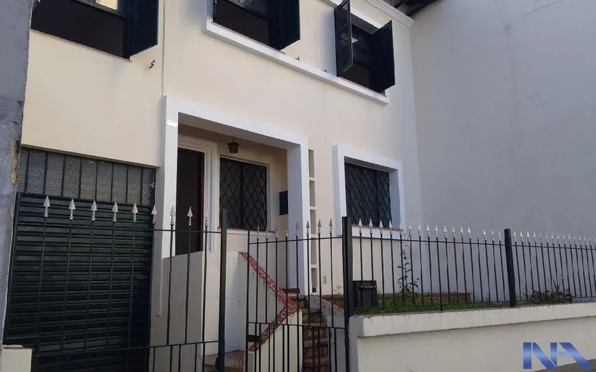 Foto 1 de Casa com 4 Quartos à venda, 138m² em Mirandópolis, São Paulo