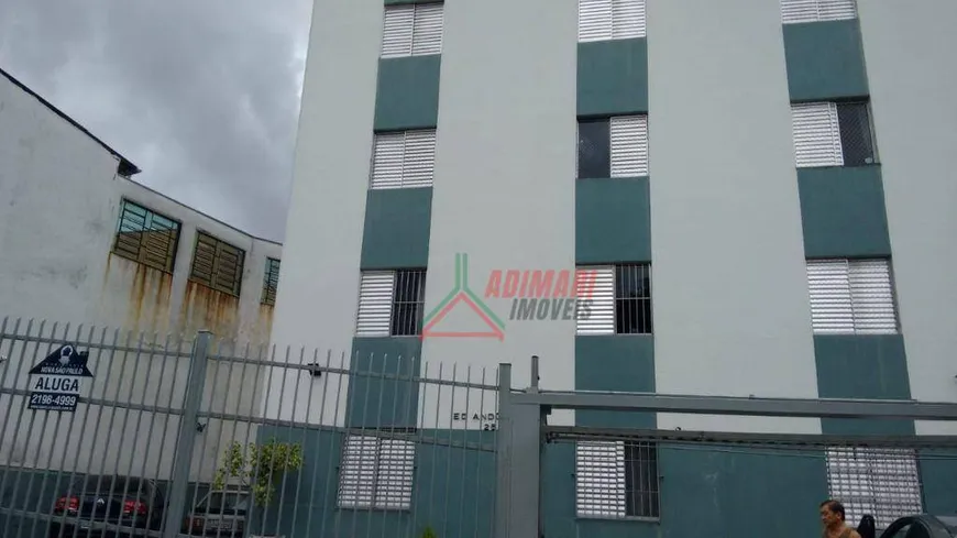 Foto 1 de Apartamento com 2 Quartos à venda, 50m² em Bosque da Saúde, São Paulo