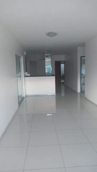 Foto 1 de Casa com 3 Quartos para alugar, 300m² em Acarape, Teresina