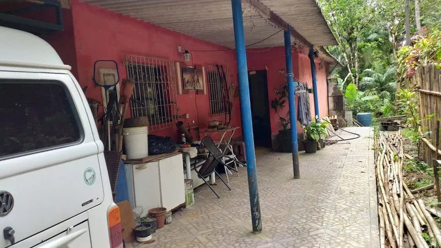 Foto 1 de Fazenda/Sítio com 2 Quartos à venda, 80m² em Balneário Gaivotas, Itanhaém