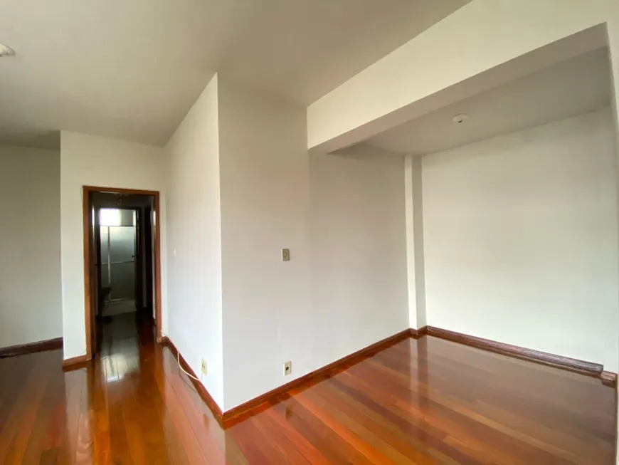 Foto 1 de Apartamento com 3 Quartos para alugar, 132m² em Palmares, Belo Horizonte