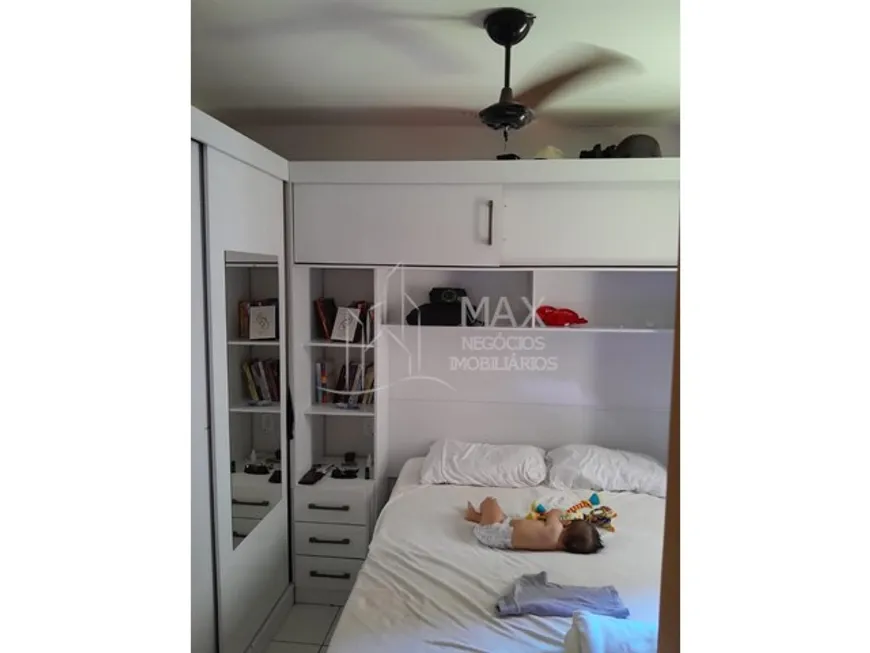 Foto 1 de Apartamento com 2 Quartos à venda, 60m² em Jardim Europa, Uberlândia