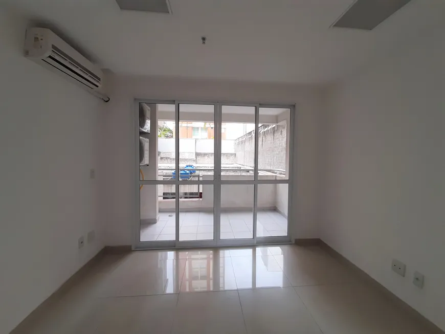 Foto 1 de Sala Comercial à venda, 36m² em Jardim Paulista, São Paulo