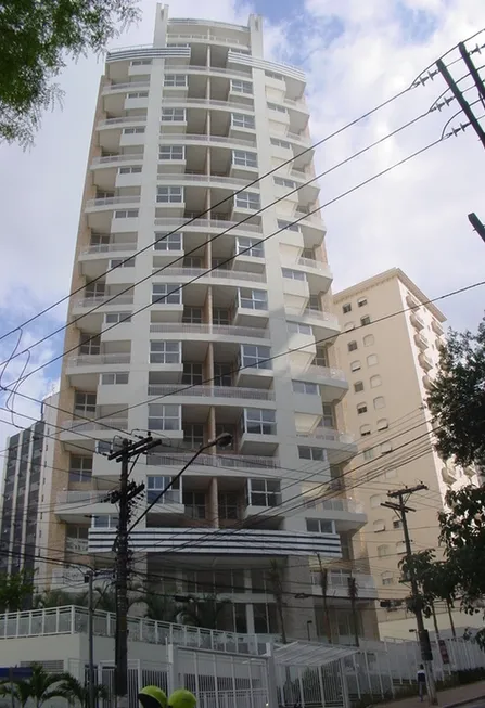 Foto 1 de Apartamento com 3 Quartos à venda, 151m² em Jardim América, São Paulo