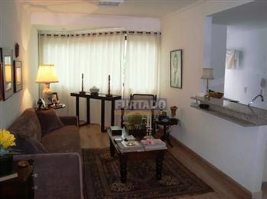 Foto 1 de Apartamento com 1 Quarto à venda, 50m² em Jardim, Santo André