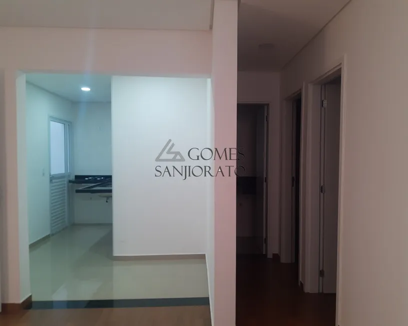 Foto 1 de Apartamento com 2 Quartos à venda, 94m² em Vila Alice, Santo André