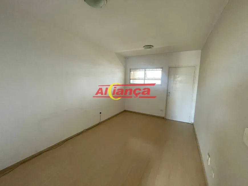 Foto 1 de Apartamento com 2 Quartos à venda, 65m² em Gopouva, Guarulhos