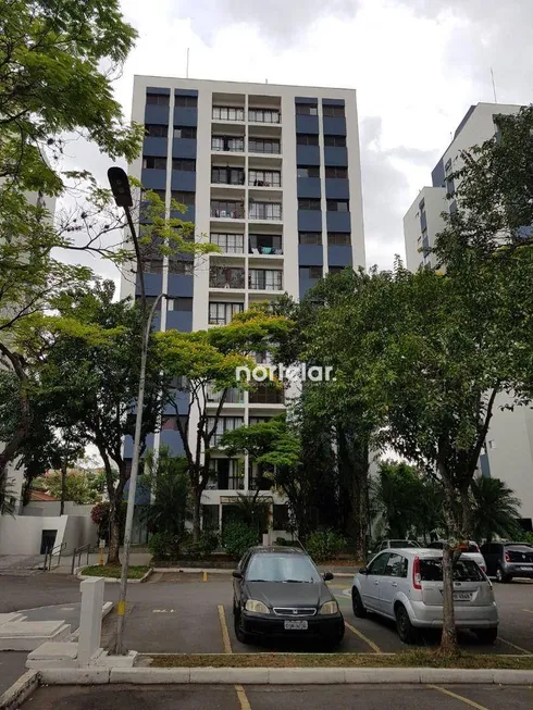 Foto 1 de Apartamento com 2 Quartos à venda, 82m² em Lauzane Paulista, São Paulo