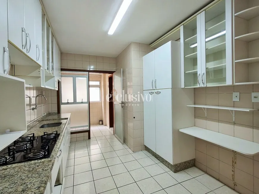 Foto 1 de Apartamento com 3 Quartos à venda, 109m² em Balneário, Florianópolis