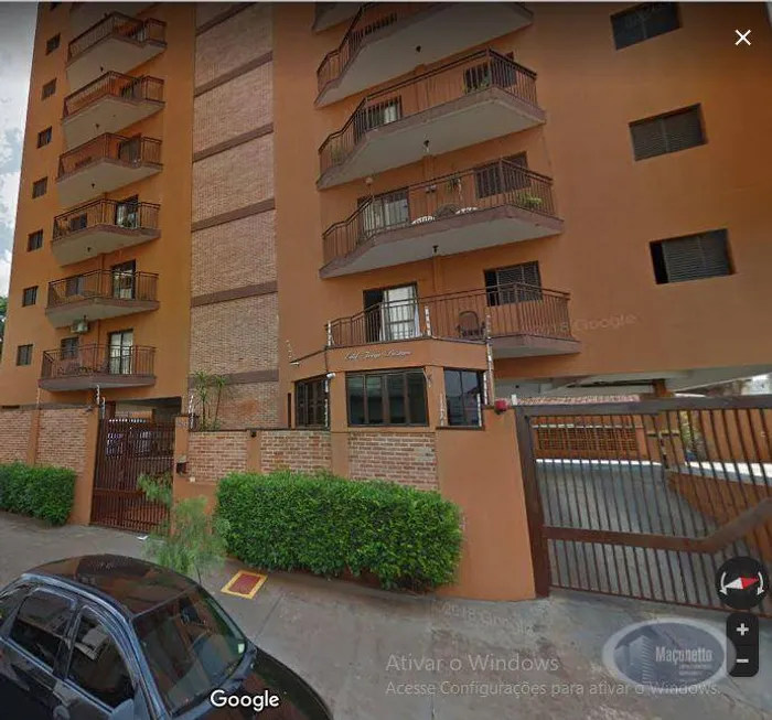 Foto 1 de Apartamento com 2 Quartos à venda, 84m² em Centro, Ribeirão Preto