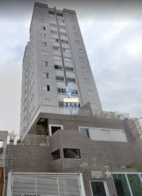 Foto 1 de Apartamento com 2 Quartos à venda, 105m² em Vila Maria, São Paulo
