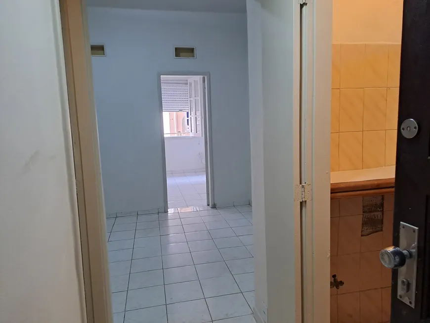 Foto 1 de Apartamento com 1 Quarto à venda, 38m² em Centro, Rio de Janeiro