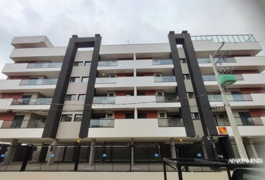 Foto 1 de Apartamento com 2 Quartos à venda, 80m² em Tenório, Ubatuba