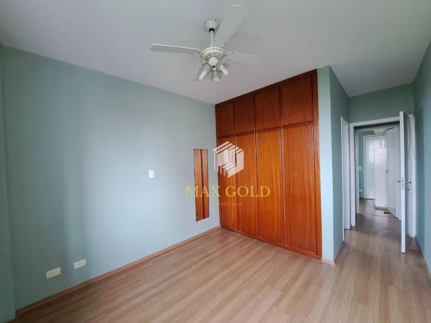 Foto 1 de Apartamento com 3 Quartos à venda, 100m² em Jardim das Nações, Taubaté