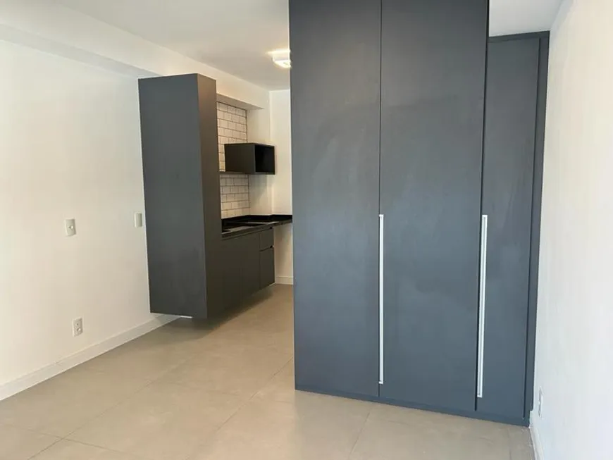 Foto 1 de Apartamento com 1 Quarto à venda, 30m² em Pinheiros, São Paulo