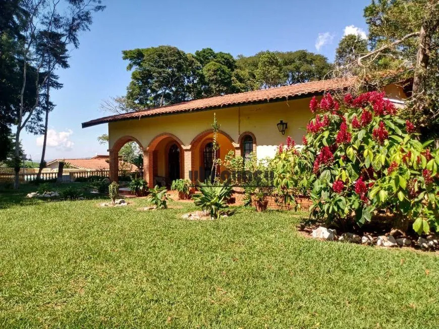 Foto 1 de Fazenda/Sítio à venda, 169400m² em , Pardinho