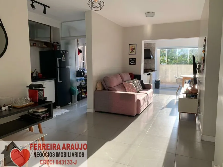 Foto 1 de Apartamento com 2 Quartos à venda, 130m² em Jardim Prudência, São Paulo