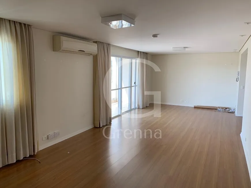 Foto 1 de Apartamento com 4 Quartos à venda, 120m² em Pinheiros, São Paulo