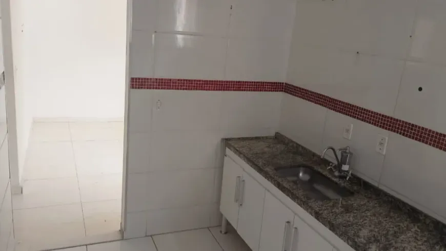 Foto 1 de Apartamento com 2 Quartos à venda, 45m² em Parque Ipiranga, Betim