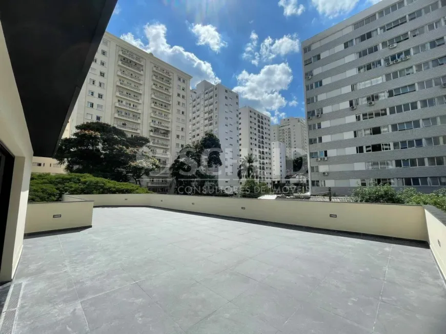 Foto 1 de Prédio Comercial para alugar, 565m² em Jardim Paulista, São Paulo