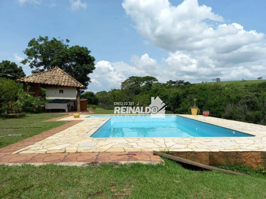 Foto 1 de Casa de Condomínio com 3 Quartos à venda, 232m² em Condomínio Itaembu, Itatiba