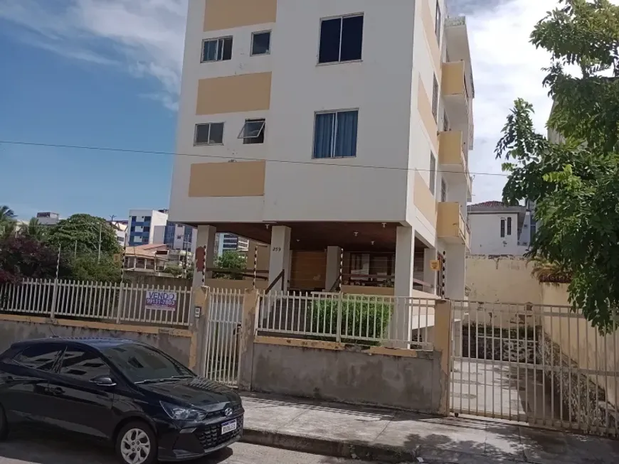 Foto 1 de Apartamento com 2 Quartos à venda, 90m² em Armação, Salvador