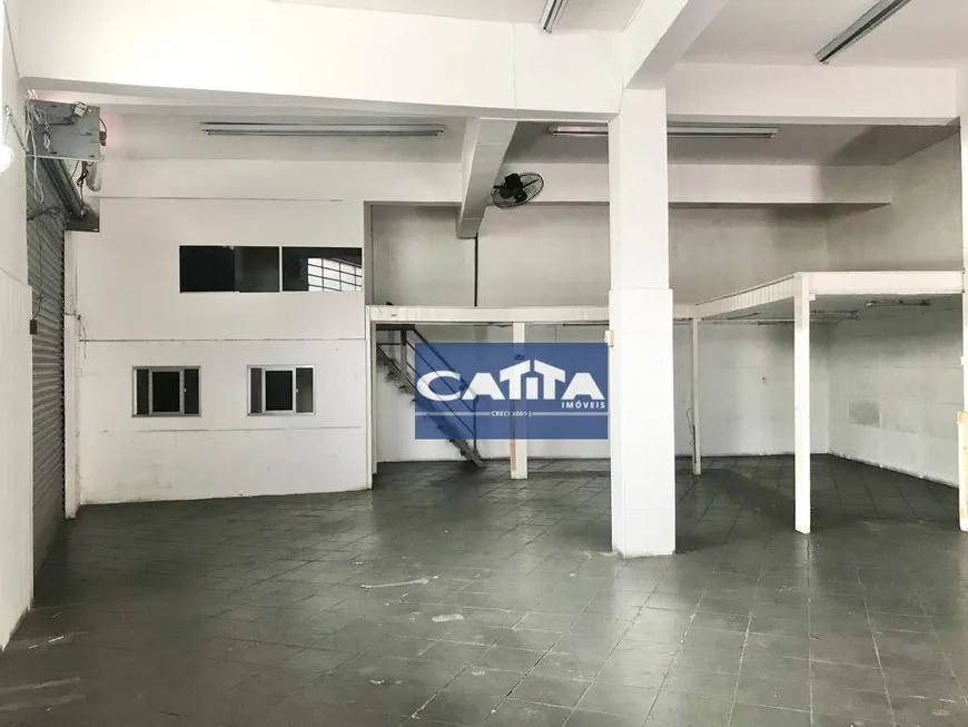 Foto 1 de Ponto Comercial para alugar, 113m² em Vila Formosa, São Paulo