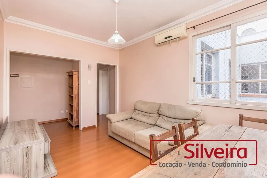 Foto 1 de Apartamento com 2 Quartos à venda, 75m² em Santana, Porto Alegre