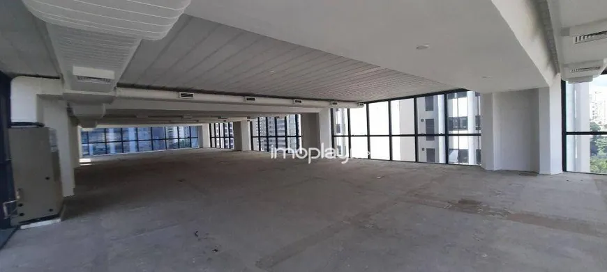 Foto 1 de Sala Comercial para alugar, 369m² em Vila Olímpia, São Paulo