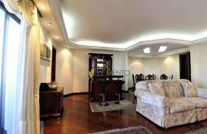 Foto 1 de Apartamento com 3 Quartos à venda, 160m² em Jardim, Santo André