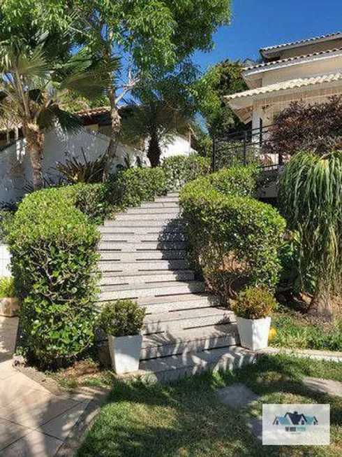 Foto 1 de Casa de Condomínio com 4 Quartos à venda, 500m² em Maria Paula, Niterói