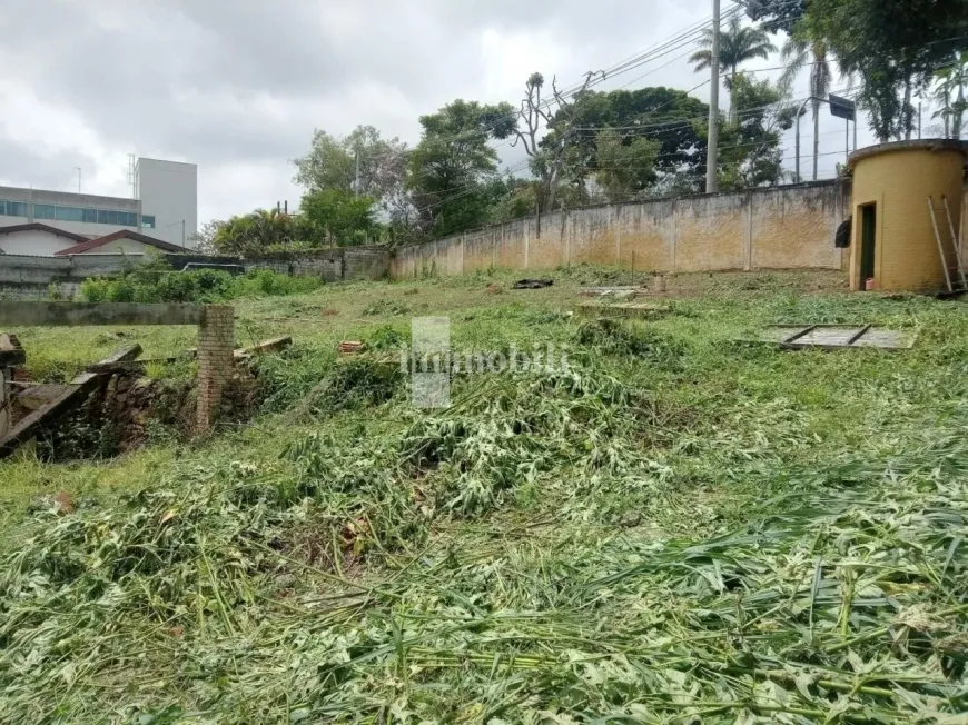 Foto 1 de Lote/Terreno à venda, 3500m² em Chácara São João, Carapicuíba