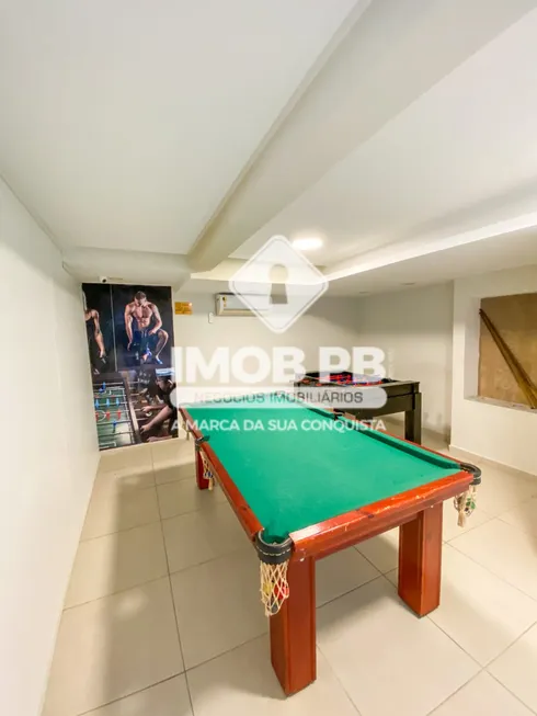 Foto 1 de Apartamento com 2 Quartos à venda, 111m² em Jardim Oceania, João Pessoa