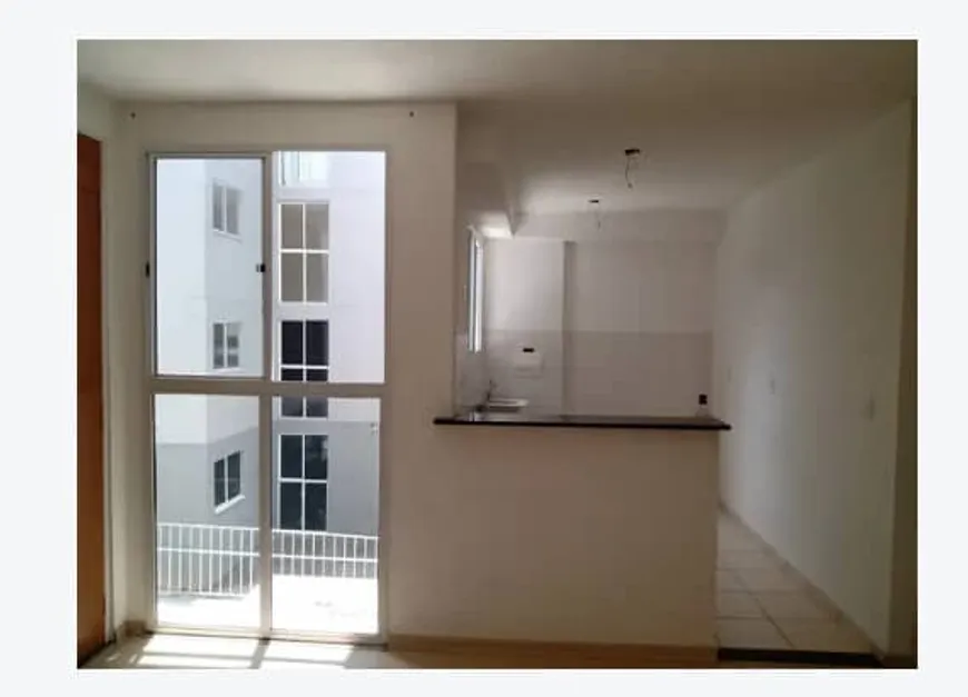 Foto 1 de Apartamento com 2 Quartos à venda, 54m² em Duque de Caxias , Betim