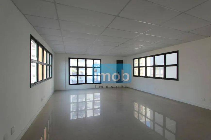 Foto 1 de Prédio Comercial à venda, 1581m² em Embaré, Santos