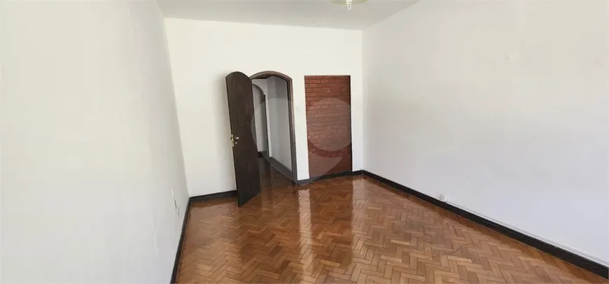 Foto 1 de Apartamento com 3 Quartos à venda, 136m² em Tijuca, Rio de Janeiro