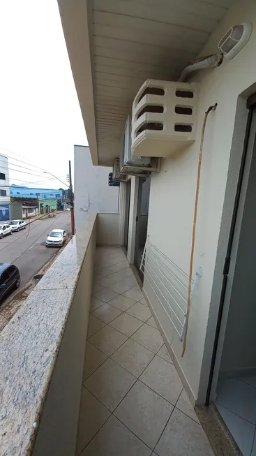 Foto 1 de Apartamento com 2 Quartos à venda, 90m² em Nossa Sra. das Graças, Porto Velho